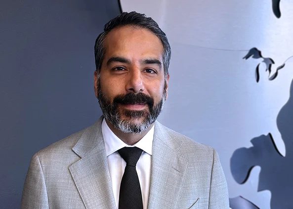 AAR Names Sanjay Sood Senior VP and Chief Digital & Technology Officer