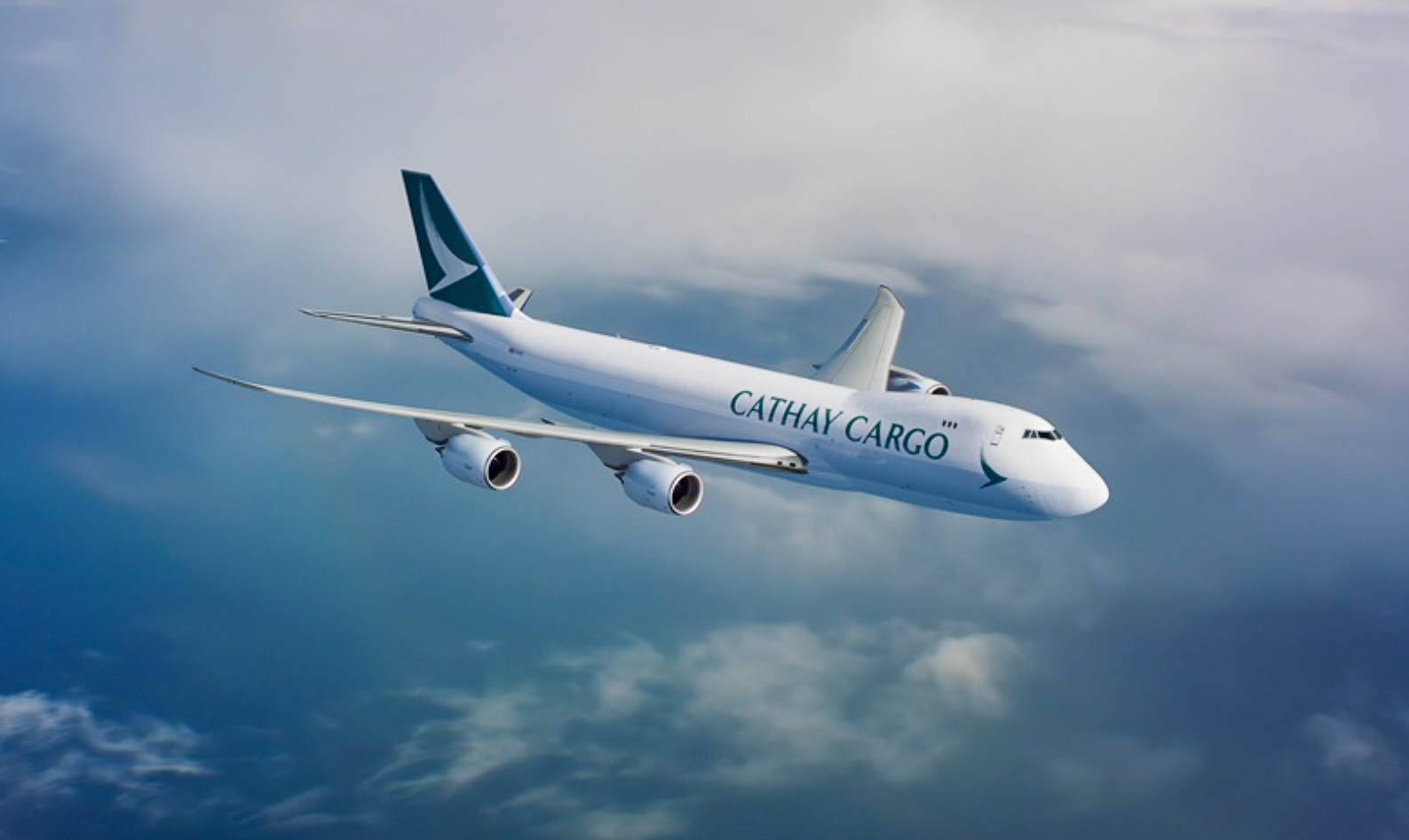 Cathay Cargo Moves Mumbai Freighter Flights To Navi Mumbai Airport