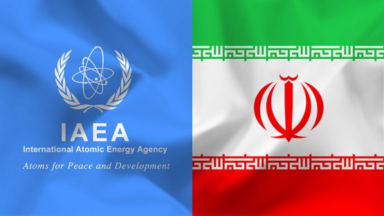 IAEA Reports Iran to Security Council
