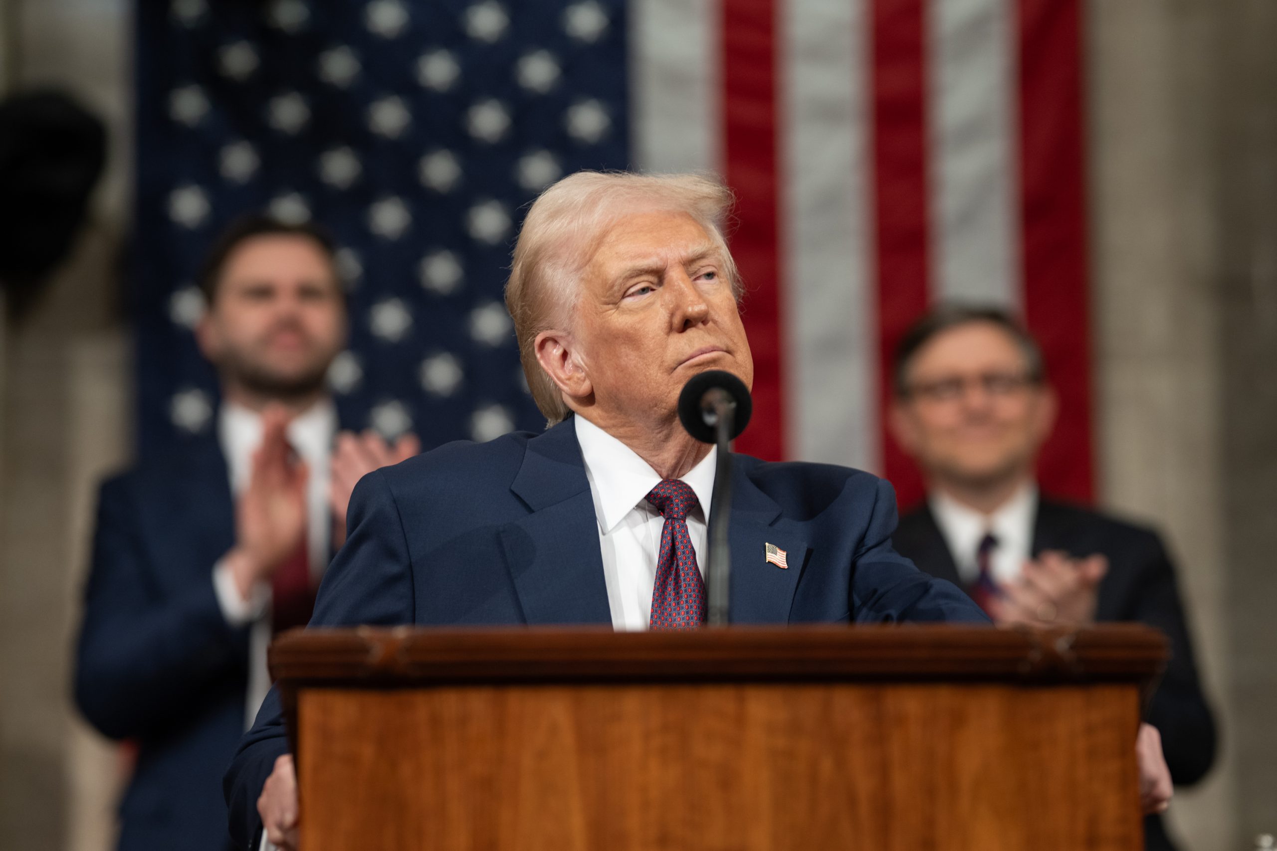Trump Claims Putin Wants Ukraine Peace Deal