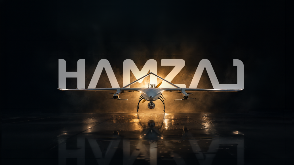 Havelsan Signs Hamza-1 UAV Sales Agreement