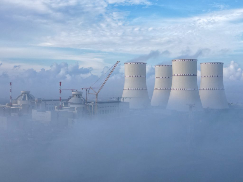 Malaysia Targets Initial Nuclear Energy Operations by 2040