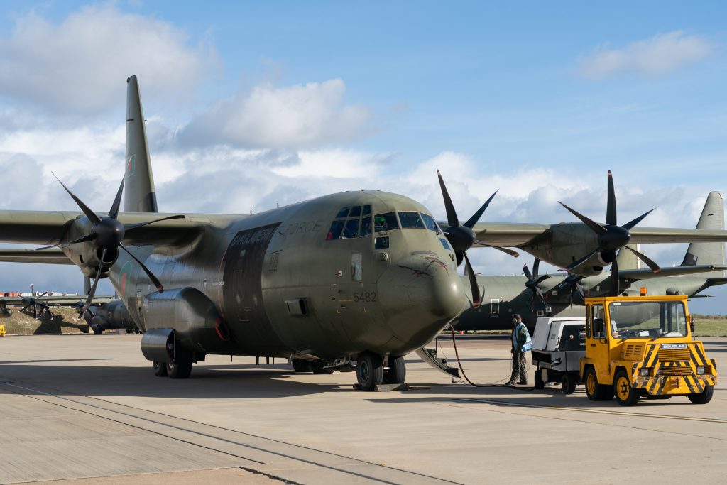 Aurelius Acquires Marshall Aerospace Following Cambridge Site Sale