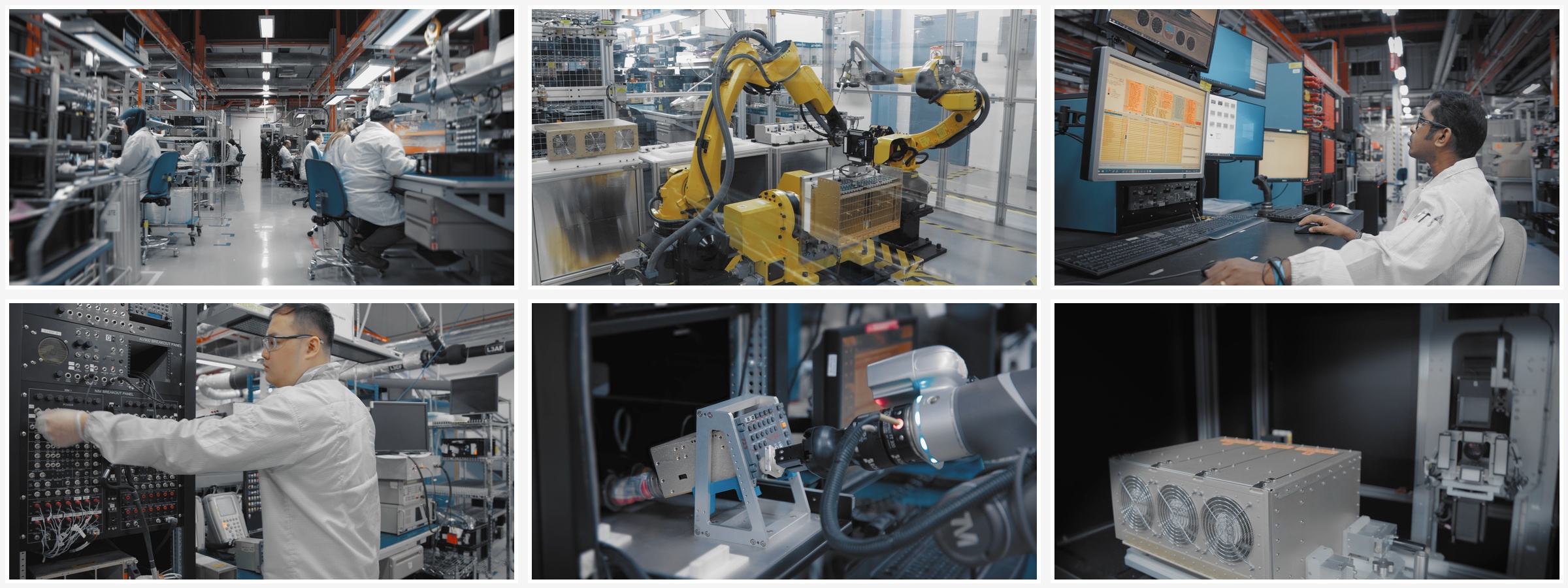 Honeywell Aerospace Enhances Asia-Pacific Maintenance Operations