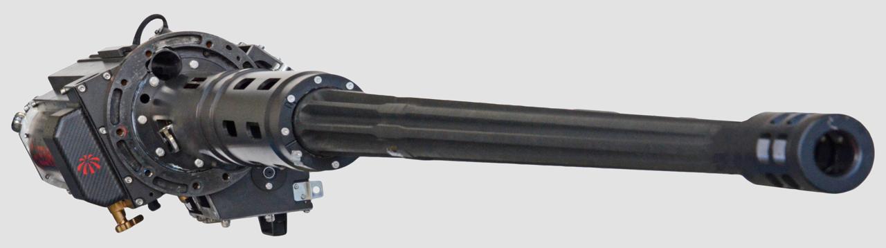 Leonardo Helps Enhance KONGSBERG’s Counter-UAS Capabilities