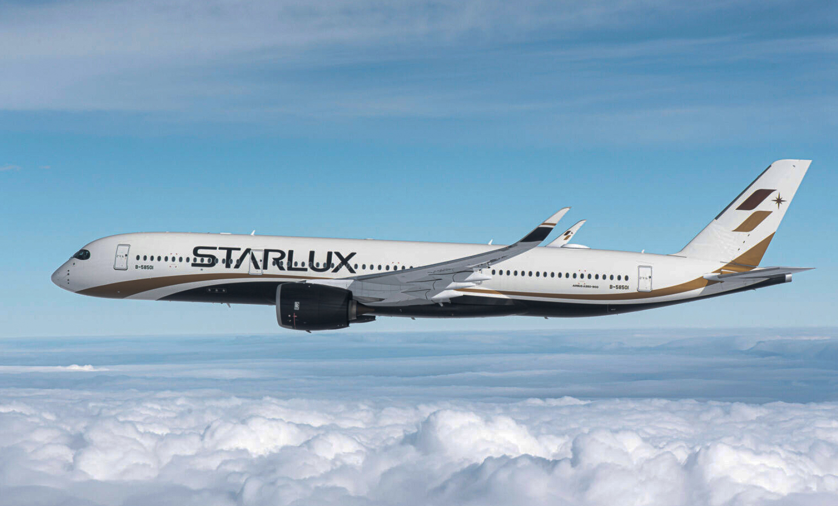 InterGlobe Named STARLUX Airlines’ Exclusive Passenger And Cargo GSA In India