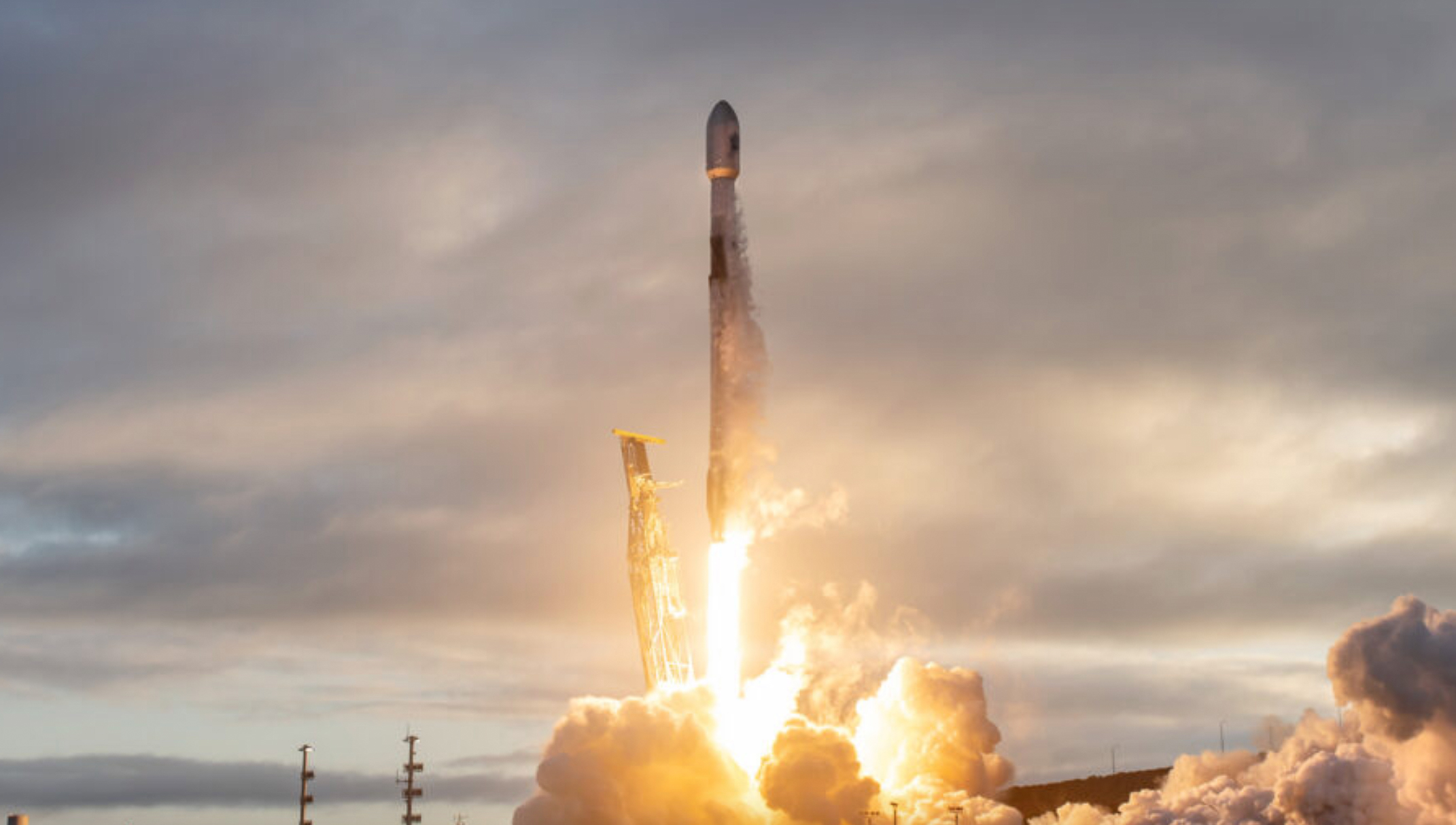 US Space Force Projects $17 Billion Increase In National Security Launch Costs