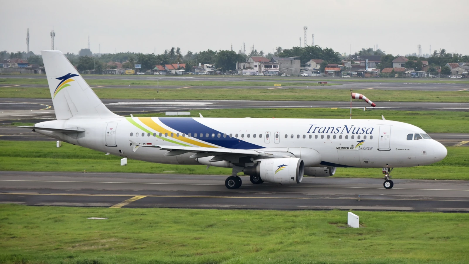TransNusa Launches Bali–Phuket Service