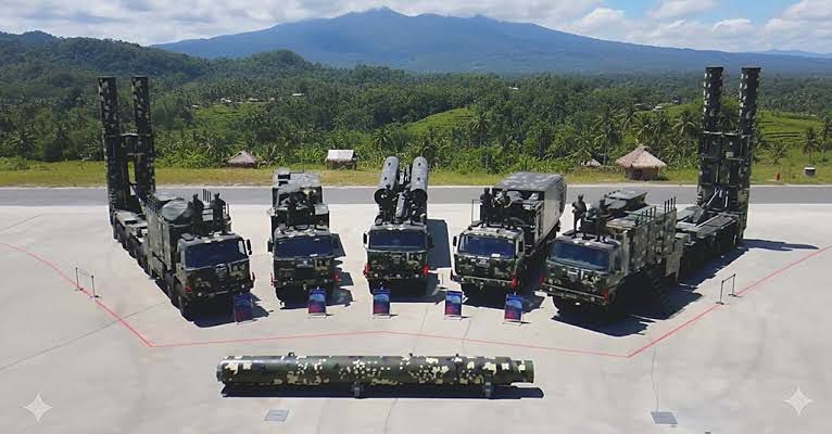 Philippine Marines Move to Operationalise BrahMos