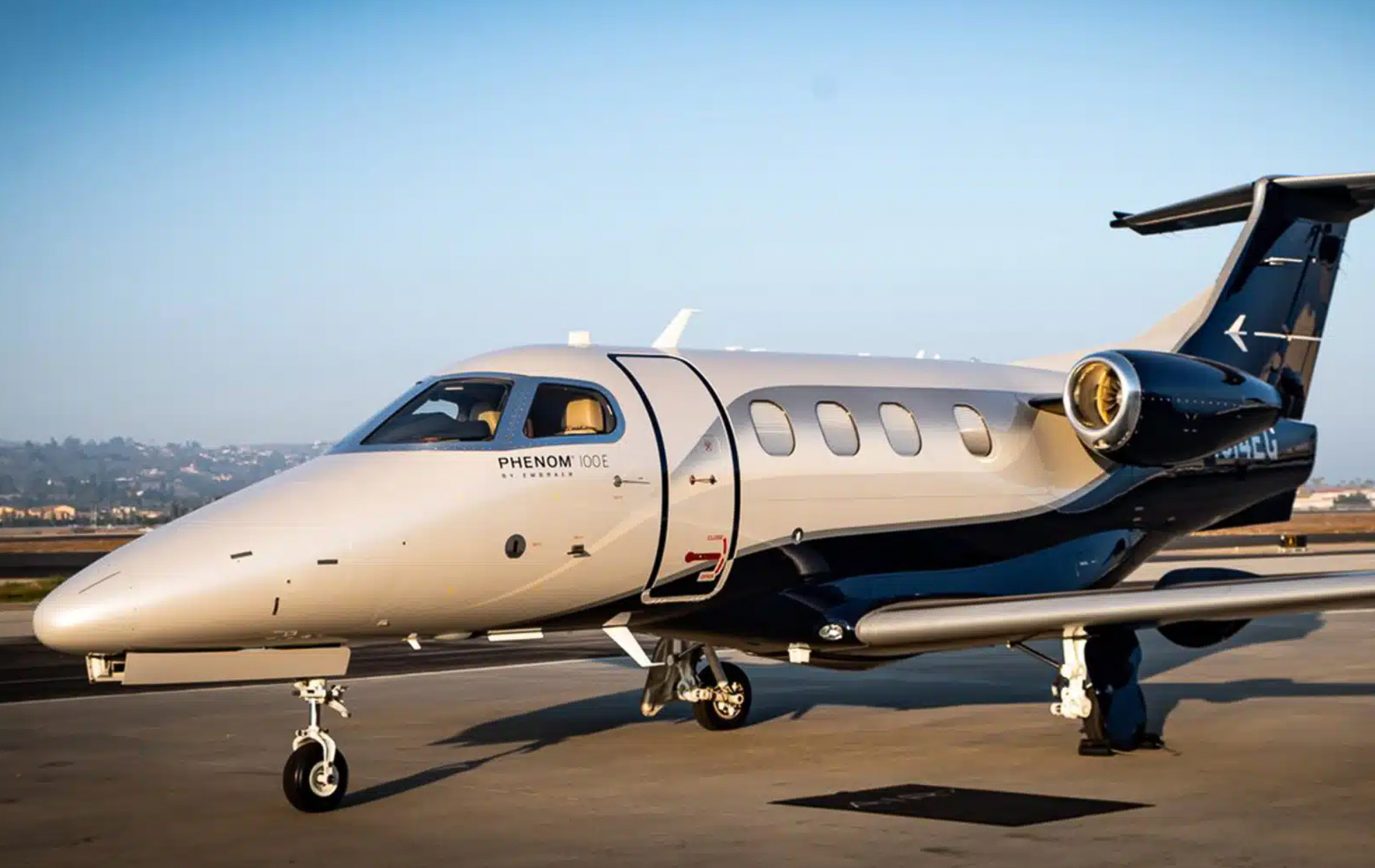 Citi Singapore Partners With Air 7 Asia For Private Jet Charter Benefits
