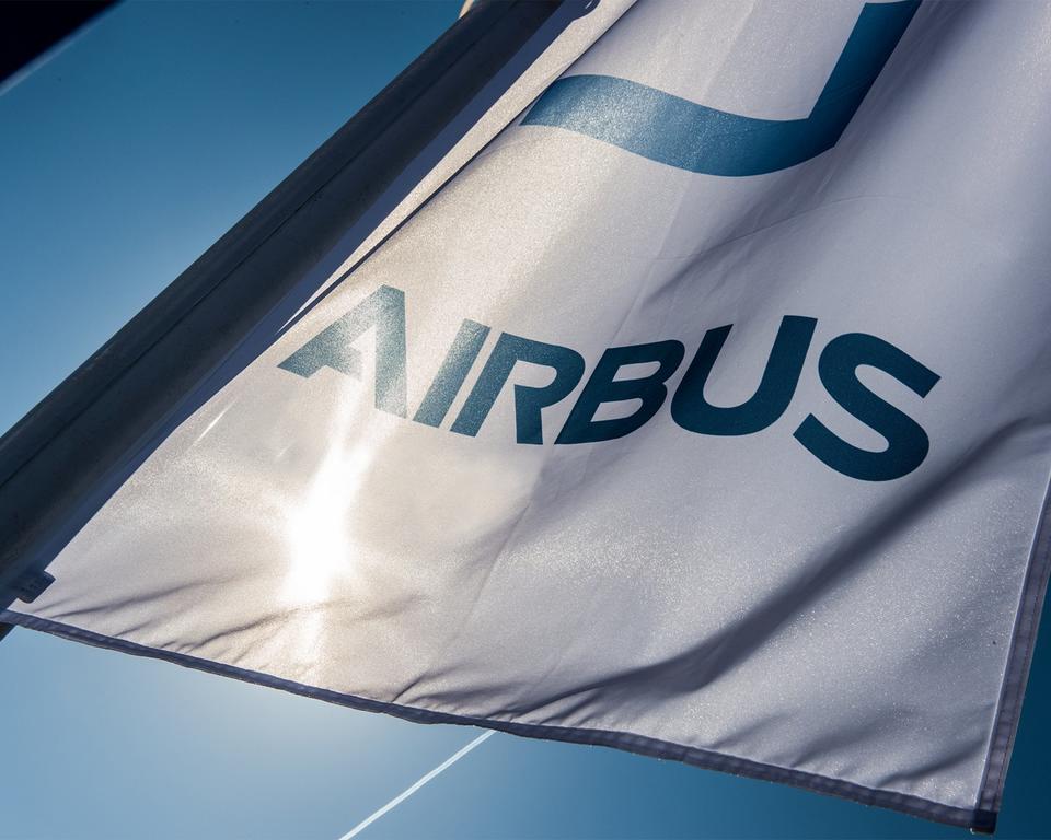 Airbus Umum Pencalonan Lembaga Pengarah Kumpulan