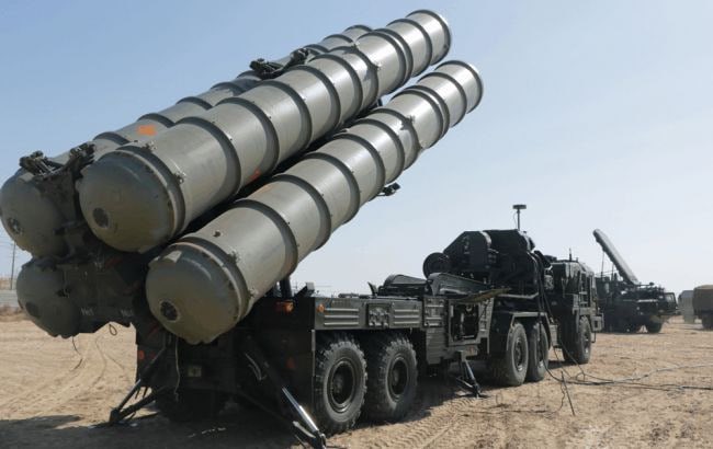 Türkiye, Russia Discuss S-400 Missile Return