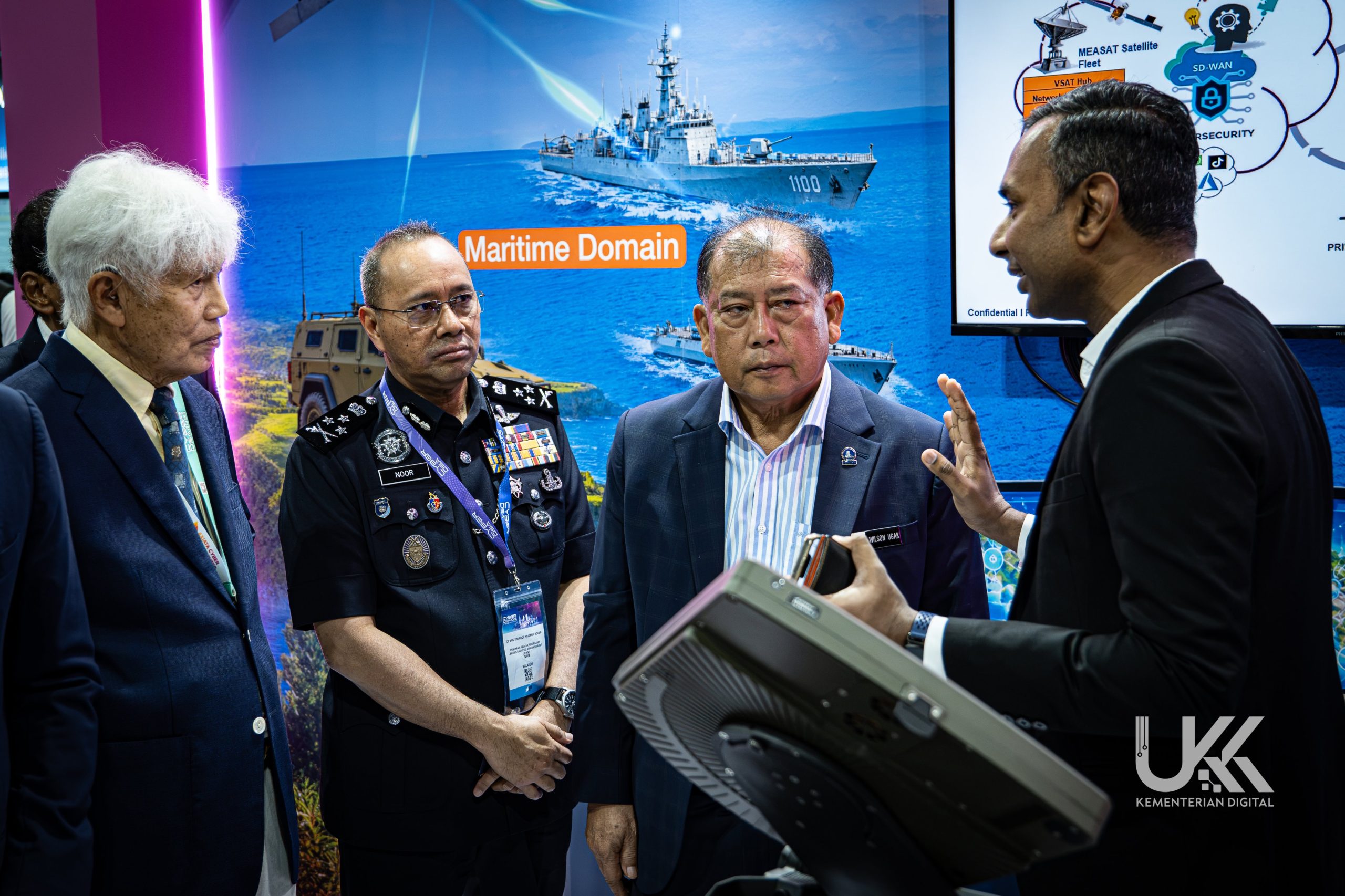CyberDSA 2026 Advances Sovereign Digital Defence