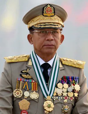 Malaysia Hosts Myanmar Leader Amid Refugee Repatriation