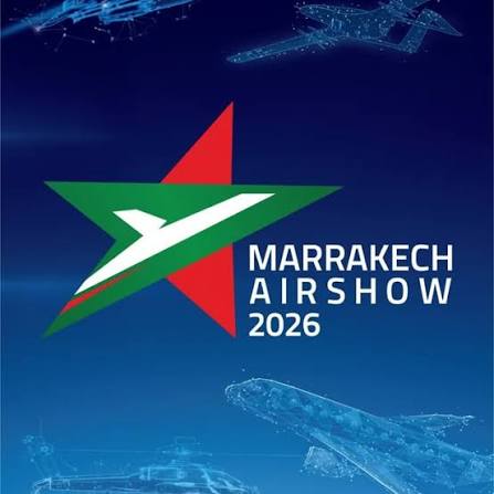 UAE Pavilion Showcases National Capabilities at Marrakech Airshow 2026