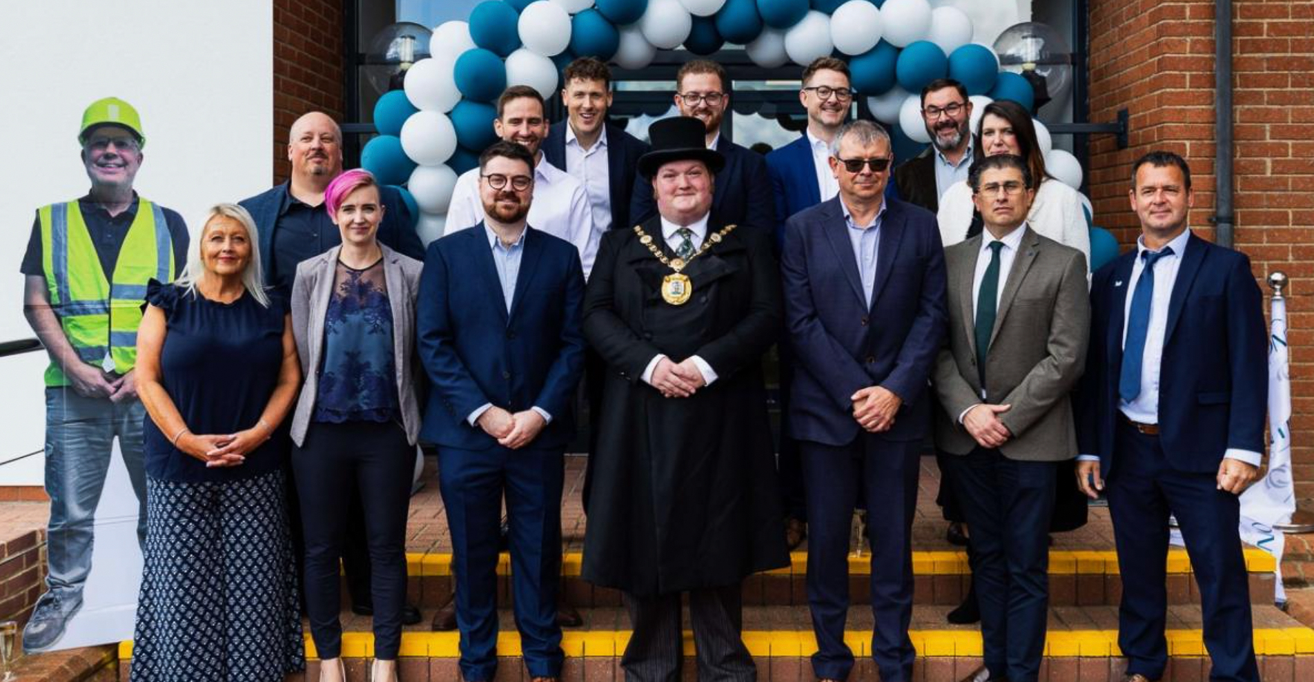 Ontic Opens Aircraft MRO Facility In Tewkesbury, UK