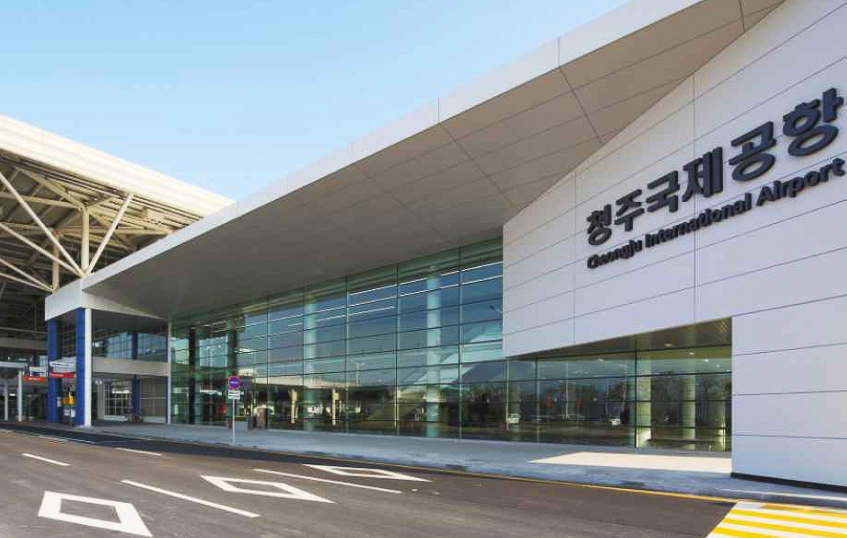 Cheongju Offers Tax Incentives For 66 Aircraft Registered At Airport