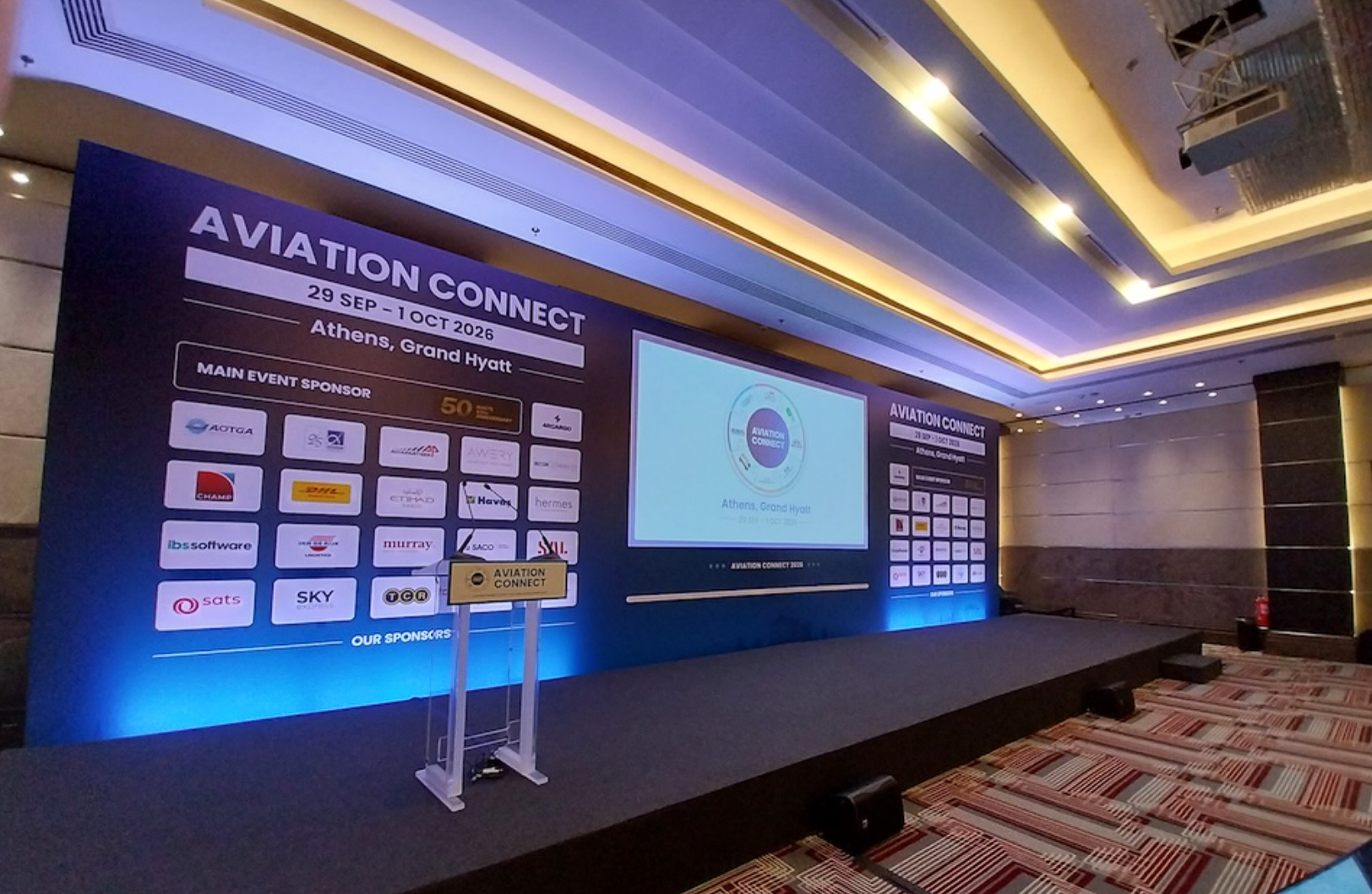 Air Cargo Sales Agents See Closer Airline Integration And Broader Services