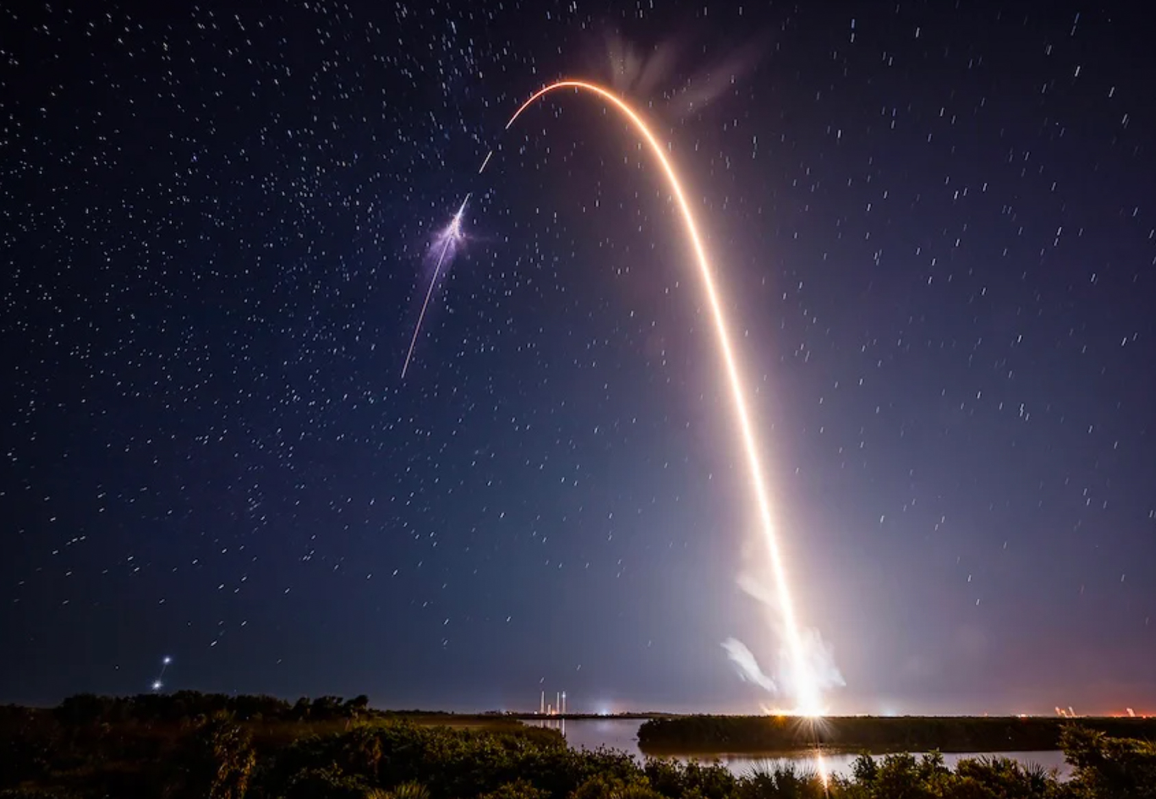 Rheinmetall, Argotec Launch Satellite For Air Defense Surveillance