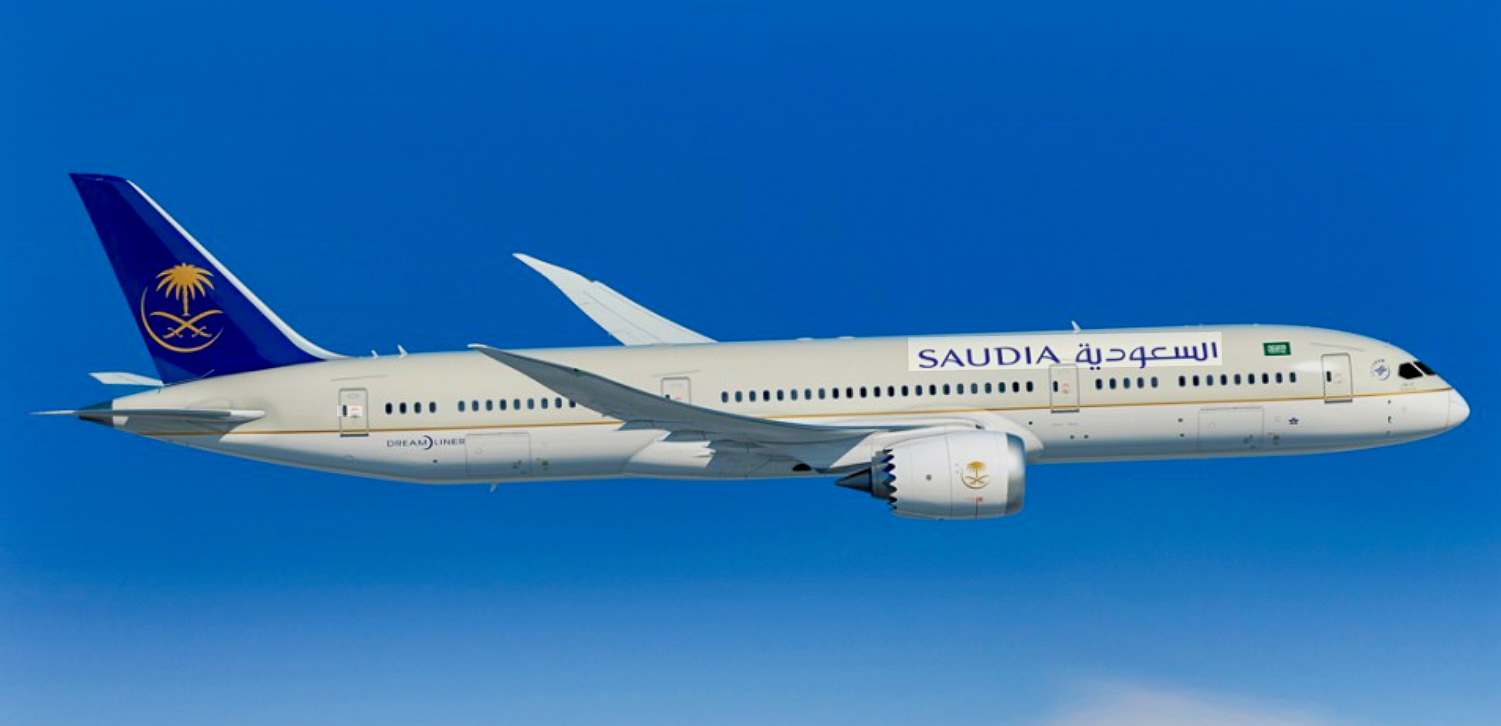 Riyadh Airport Suspends Operations After Deadly Missile Attack
